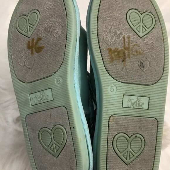 Girls studded boots  - Picture 7 of 7